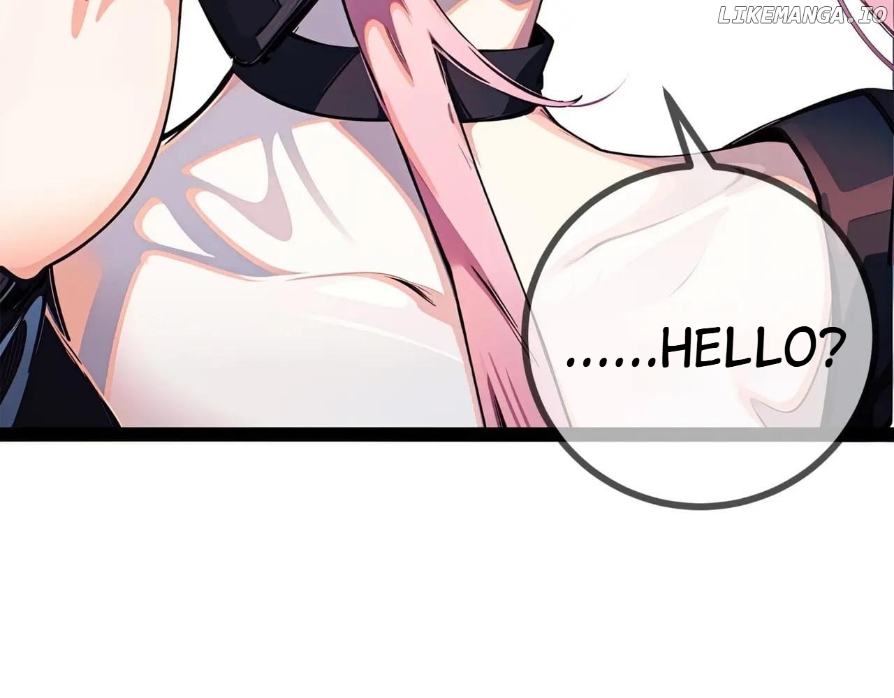 Daddy President Is Too Hard To Deal With Chapter 180 - page 13